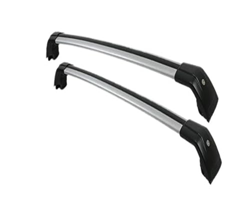 Barres de toit Peugeot 5008 en alu pour fixer solidement vos coffres de toit