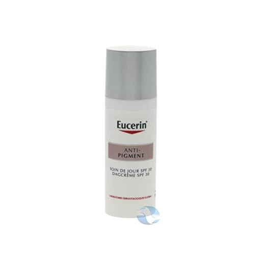 Eucerin - - Anti-wrinkle and moisturising creams - Anti-Brown Spot Cream Antipigment Eucerin Spf 30 (50 ml)