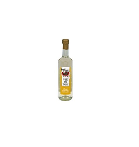 Gamesa Dell Alpe Vinegar Wheat Wine Italian, 17 oz