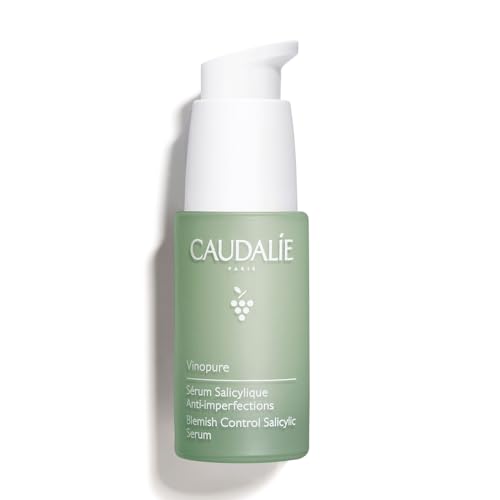 Caudalie Blemish Control Salicylic Acid Serum