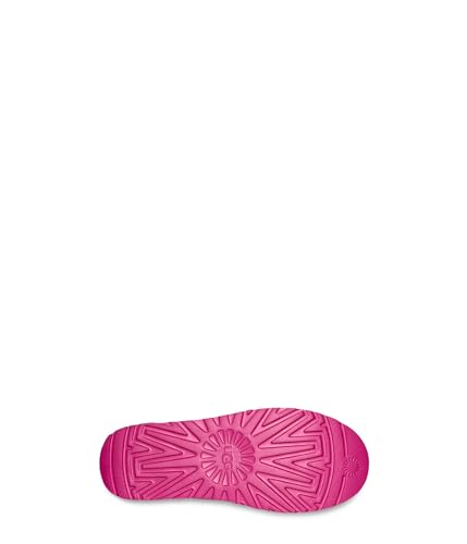 UGG Women's Urseen Platform Shoes3