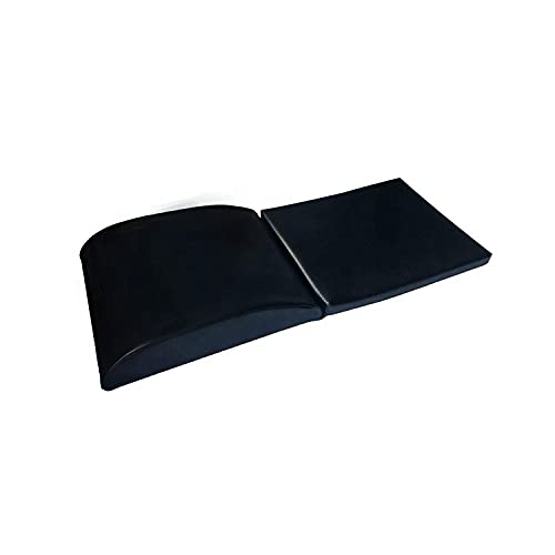 Physiostore Core Mat AB Mat Hi Density core Trainer (B08BZCCVK3) Amazon Price History, Amazon Price Tracker