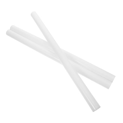 Catálogo para Comprar On-line Tubos portaláminas - 5 favoritos. 49 Tofficu 3 Piezas Tubo de PVC para Posters y Diámetro con Tapas para Envío y Almacenamiento de de Arte Protección y Exhibición