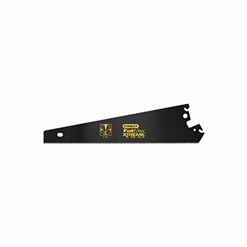 Lame de Scie Instantchange STANLEY FATMAX 0 20 201 1 Lame Jet Cut Blade Armor Coupe de Debit 500 mm