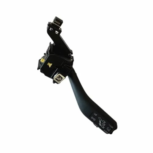 Commodo clignotant VW Golf 5 6 commande de régulateur de vitesse auto 1K0953513G - 2