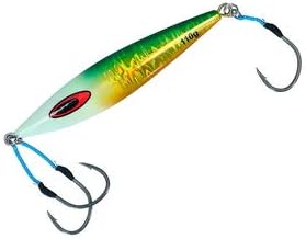 Daiwa Saltiga FK Jig - H 4.1 oz (110 g)