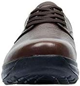 JOYA Mustango II Men's Dark Brown Leather Business 12.5 US | Image 1