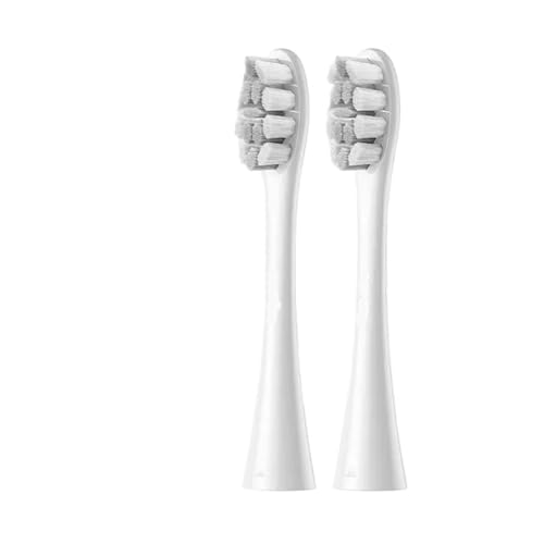 �d�����u���V�̃u���V�w�b�h�AX Pro Elite Flow Z1 X10 E1 Air 2�S�V���[�Y�X�}�[�g�A�N�Z�T���[�ɑΉ�(P1C10 2PCS)