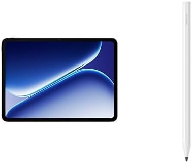 OnePlus Pad Go 2 128GB 8GB Shadow Black WiFi Pad Go 2 Stylo White