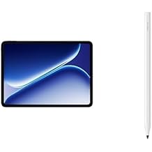 OnePlus Pad Go 2 128GB 8GB Shadow Black WiFi Pad Go 2 Stylo White