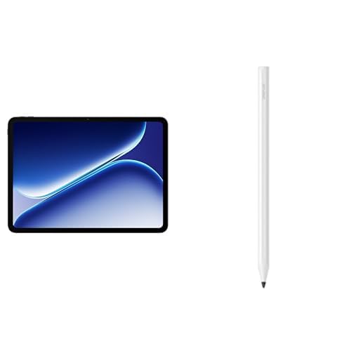 OnePlus Pad Go 2 128GB 8GB Shadow Black WiFi Pad Go 2 Stylo White