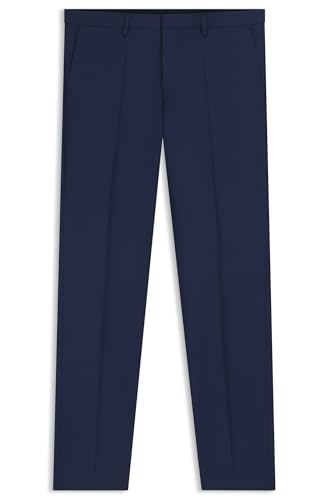 Hugo Pantalon Hommes stretch pour en finir avec les vêtements serrés