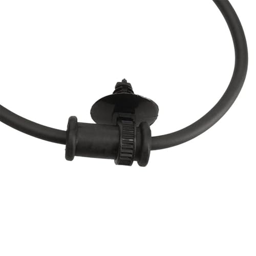 Capteur de vitesse de roue ABS haute précision 52122426AC pour Dodge Ram 3500 robuste