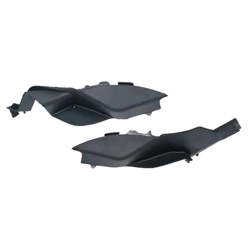 Coin de pare-brise avant pour CR-V protection étanche de baie d'essuie-glace 2007-2011