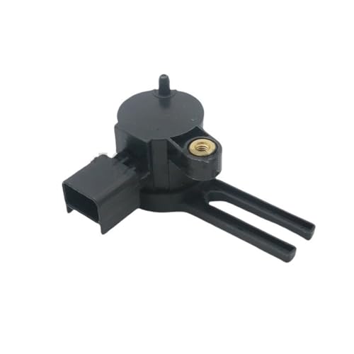 Sensor de posición del árbol de levas 25912943 de alta sensibilidad GM 2