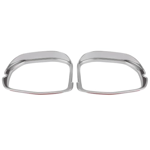 Couverture de sourcil rétroviseur pour Honda HR-V XRV 2022-2023 pare-pluie voiture