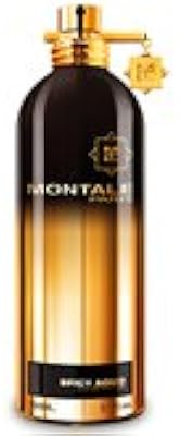 Spicy Aoud by Montale Eau De Parfum 3.3 Oz Spray