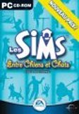 LES SIMS Entre chiens et chats - vue 3