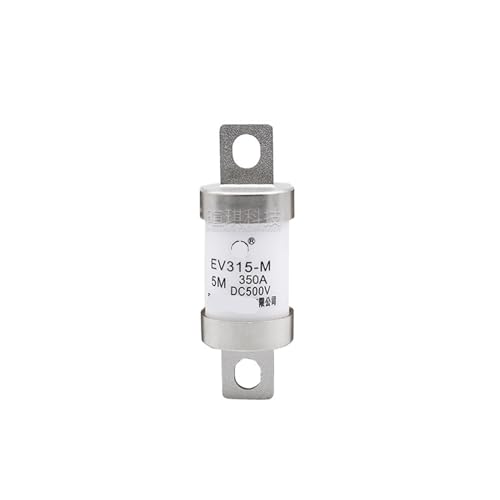 Fusible rapide EV315-M-5N/M contre les surcharges électriques 500V 350A