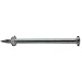 Head Drive Pin,0.145" x 1-3/4",8mm,PK100