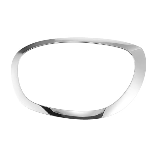 ACROPIX Headlamp Bezel Headlight Cover for Mini Cooper Countryman 17-21 by ACROPIX - Used condition - US$42.22