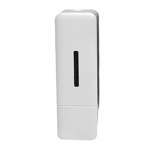 MENDUNER 蓮\[vfBXyT[ Ǌ| 250ml e ABS t̃\[vfBXyT[ Rh~|vt hsv ڒuPbg oX[ Lb` VN JE^[gbvp ()