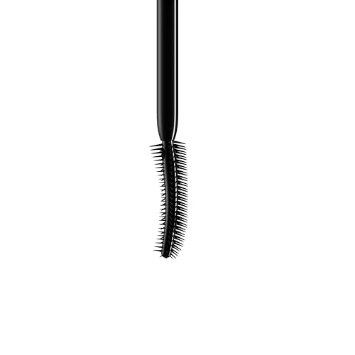 Rimmel Wonder'Bond Lash Filler + Hyaluronic, Mascara, 001 Black, Cils hydratés et nourris, Cils visiblement plus denses et épais, Acide hyaluronique, Résiste aux bavures, Ne s'effrite pas, 11 ml