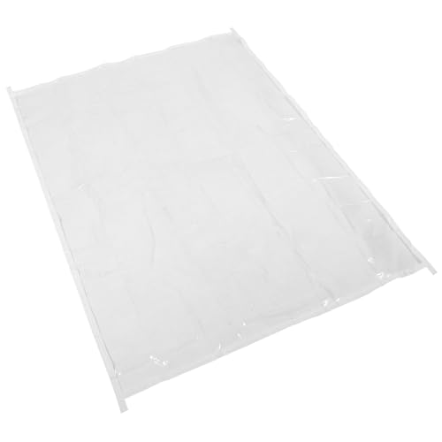 Film aislante transparente para ventana Cabilock 1 set miniatura 1