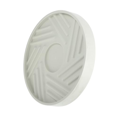 SEWACC Portavasi con Ruote 235 CM Portafiori da Interno ed Esterno Carrello per Piante con Base Mobile per Vasi Pesanti e Fioriere Grandi per Soggiorno Giardino Patio