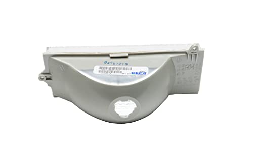 Omix | 12405.12 | Parking Light Assembly, Right | Oe Reference: 56000098 | Fits 1984-1996 Jeep Cherokee Xj #TOP1