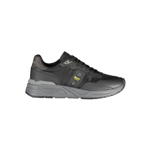 Blauer Ray Nero