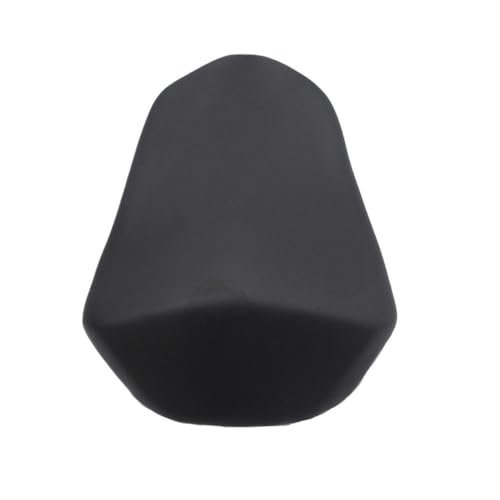 Coussin de siège arrière moto pour CBR1000RR 2018 couvre selle housse passager noir