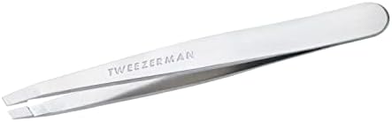 Tweezerman Granite Sky Slant Tweezer