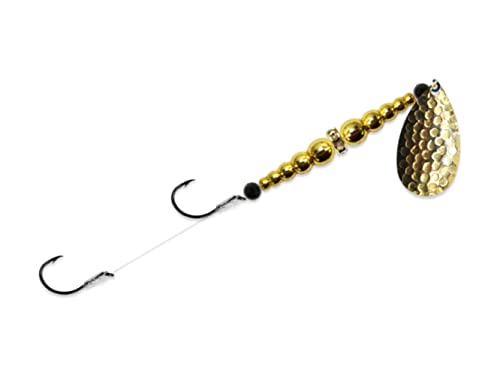 Mack's Lure Double Whammy® Classic Original #TOP1