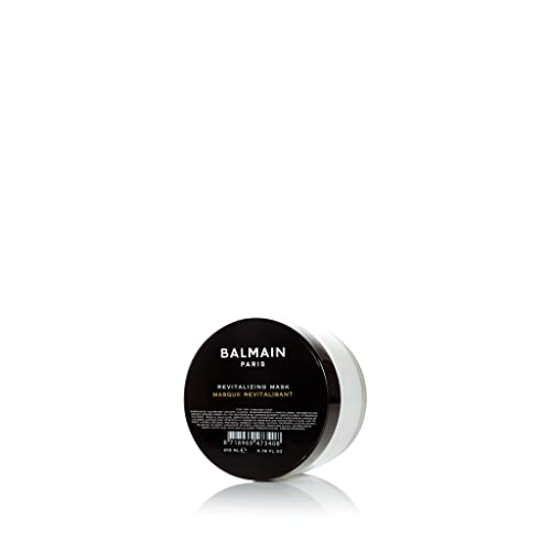 Balmain Paris - Revitalizing Mask 200 ml