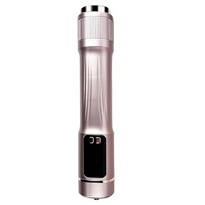 Terahertz Therapy Wand THZ Blower Healthy Physiotherapy Plates Electric Heating Therapy Massage Quantum Wellness/Body/Water Enhancement Iteracare Body Warmer Blower