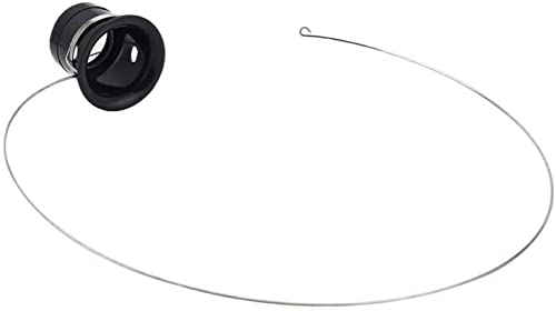 5x 10x ferramenta lupa lupa headband lupa óculos led intercambiáveis 2 lentes substituíveis conjunto