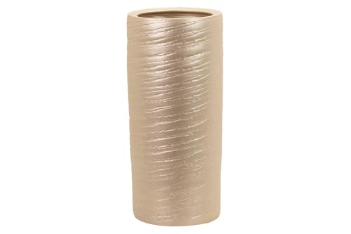 Adda Home Paraguero Ceramica 23X23X50 Cm