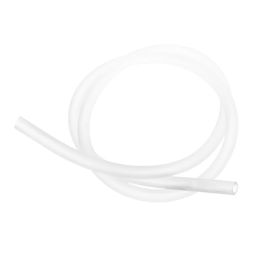 Veemoon Tuyau de Niveau Eau pour Lave-linge Tuyau Transparent de Pression pour Pressostat