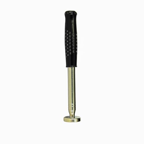Telescoping Magnetic pickup Tool Heavy 41\" long 35lb suction magnets tools magnet pen pick up sticks enhanced retractable multi-tool pickup tool christmas gifts for men mens husband