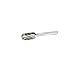 TEMO SC-5 NF Aluminum Cut CARBIDE Rotary BURR FILE, 1/2 inch (12.7mm) HEAD Cylinder Ball, 1/4 inch (6.35mm) Diameter 2 inch (50.8mm) Long Shank
