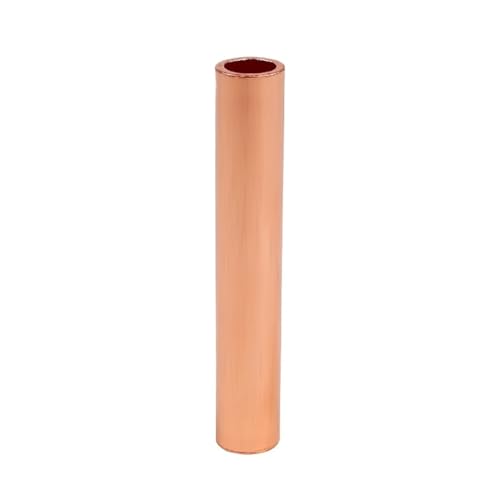 Tube de connexion cuivre-aluminium pour câblage industriel GT-4