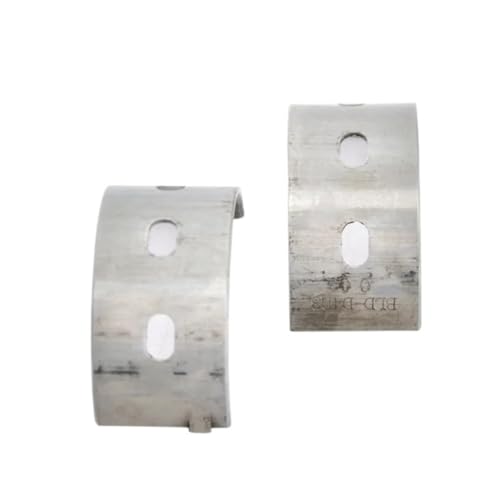 Roulement de bielle pour GSXR600 2004-2018 et GW250 compatible vilebrequin moto STD