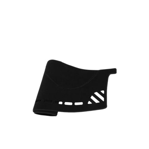 Tapis protection tableau bord voiture SsangYong finition premium