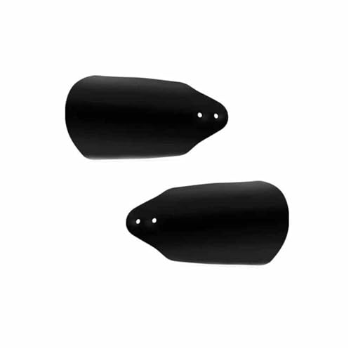 Protection de main pour moto Harley Davidson Touring Electra Glide de qualité supérieure