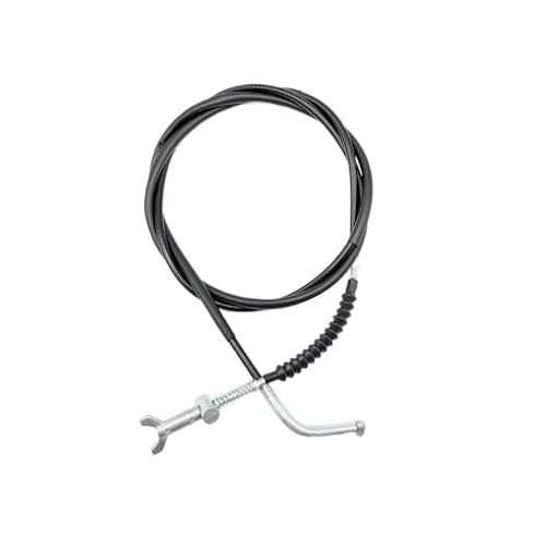 Câble de frein arrière JS250 rechange de freinage pour 250CC SSA4