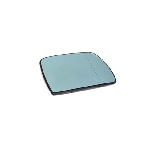 Glace rétroviseur droit haut de gamme pour Range Rover L322 Vogue
