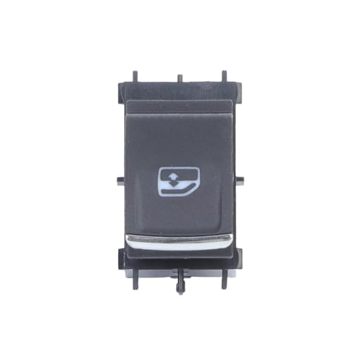 Bouton de commande lève-vitre passager pour Tarraco Kodiaq Superb