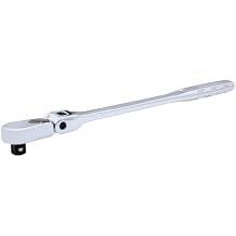 DEWALT DWMT81156 1/2IN Drive Flex Head Ratchet