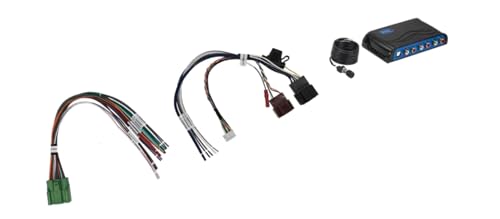PAC AOEM-GM1416 General Motors Amplifier Integration Harness